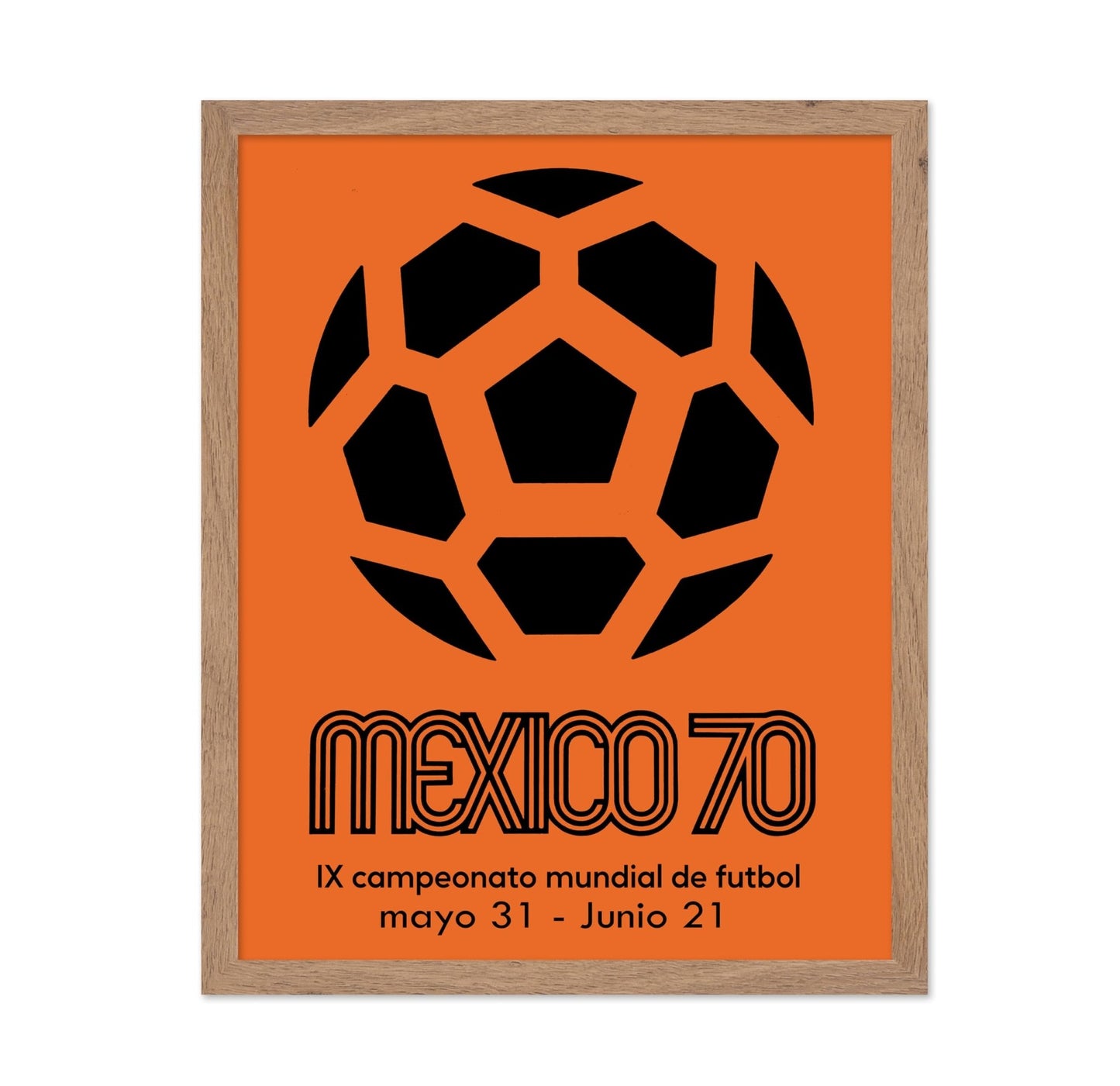 World Cup 1970