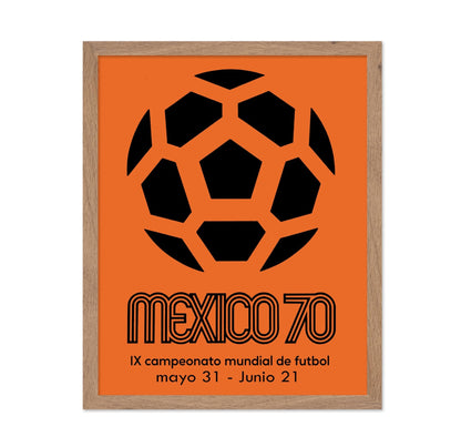 World Cup 1970