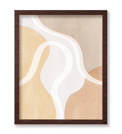 Pastel Colors Shapes