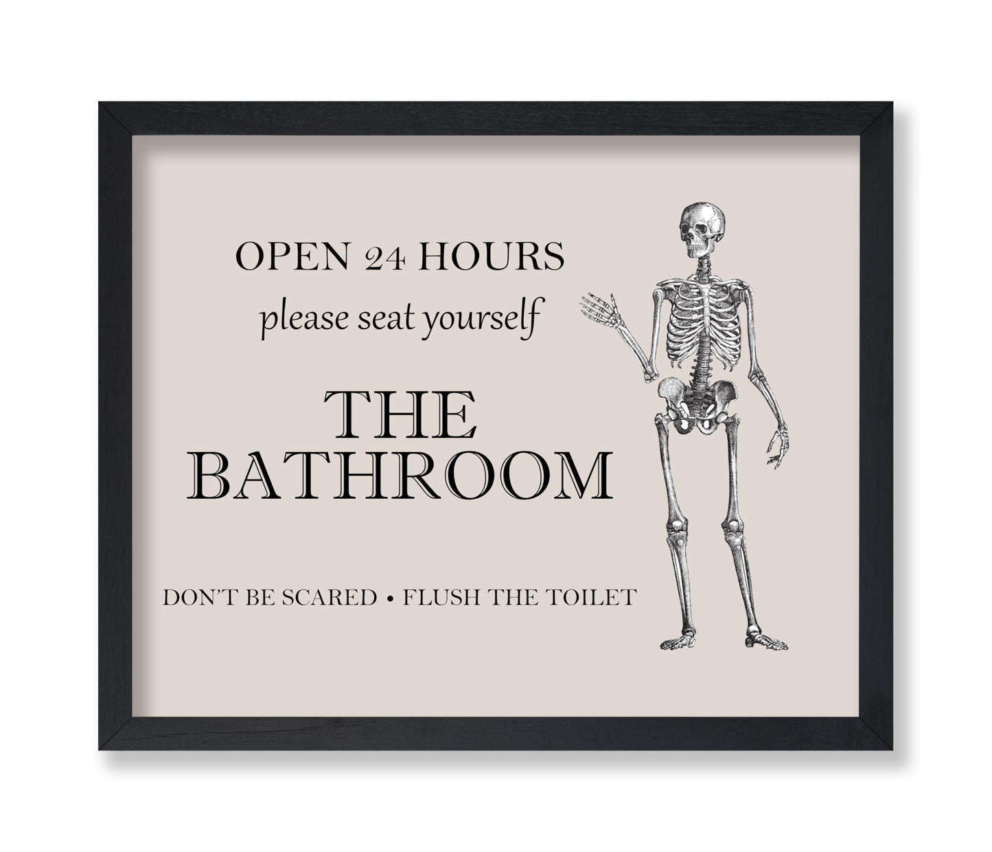 The Bathroom No4