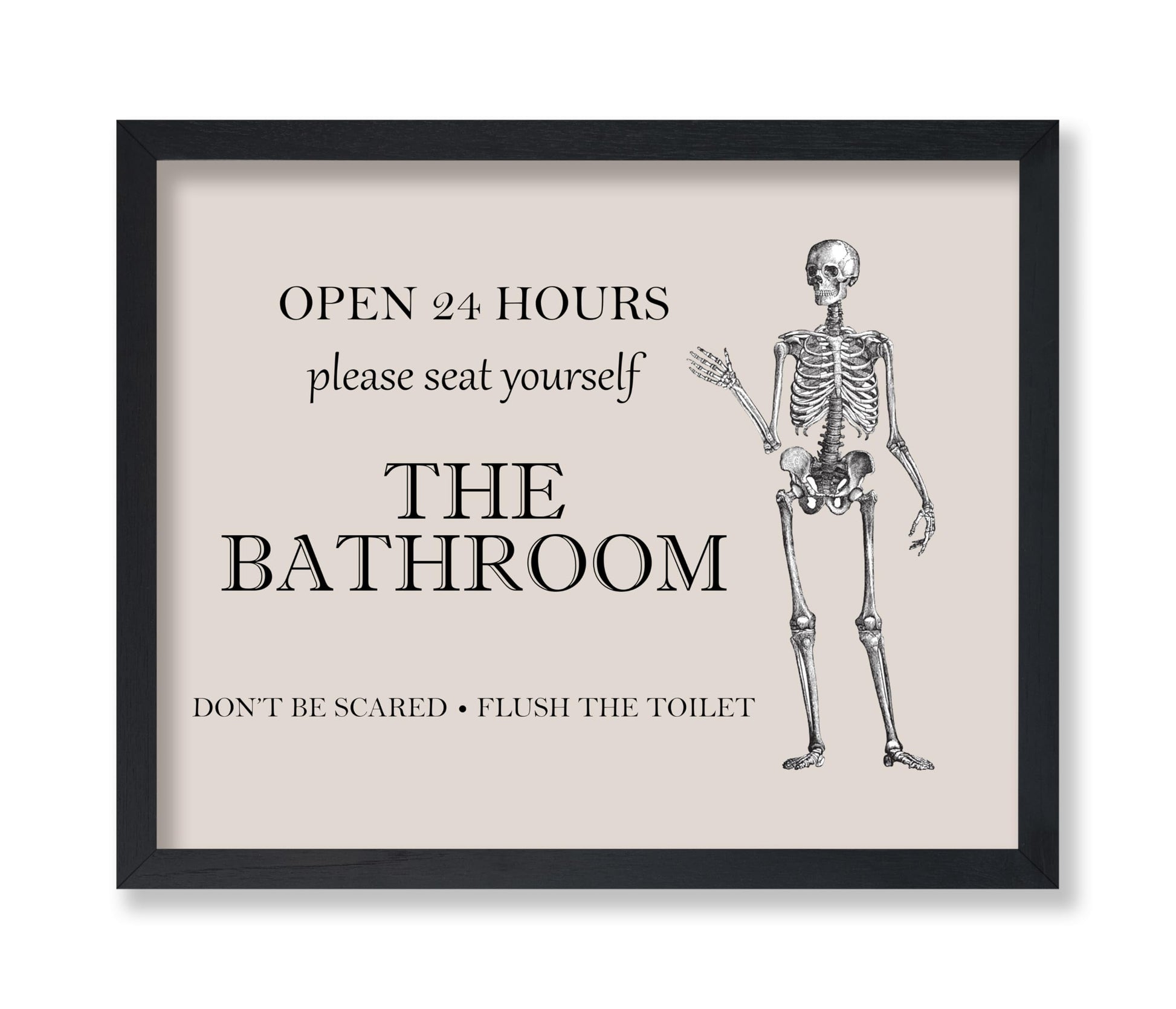 The Bathroom No4
