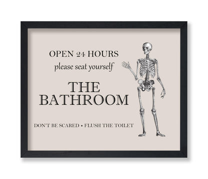 The Bathroom No4