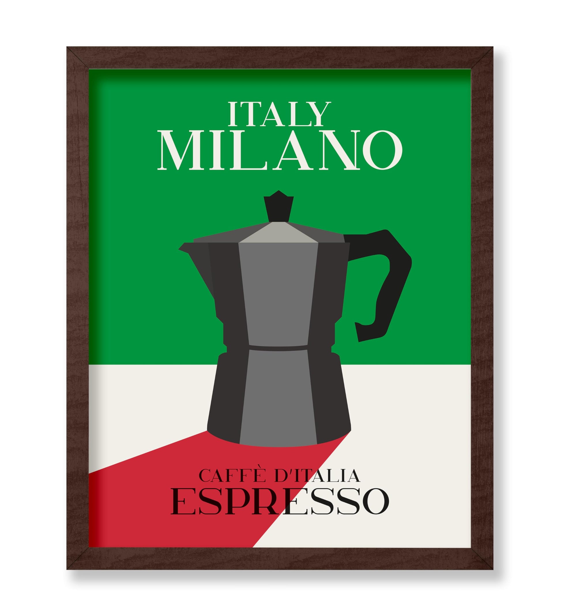 Italy Milano Espresso