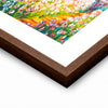 Modern Walnut Oak