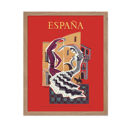 Espana