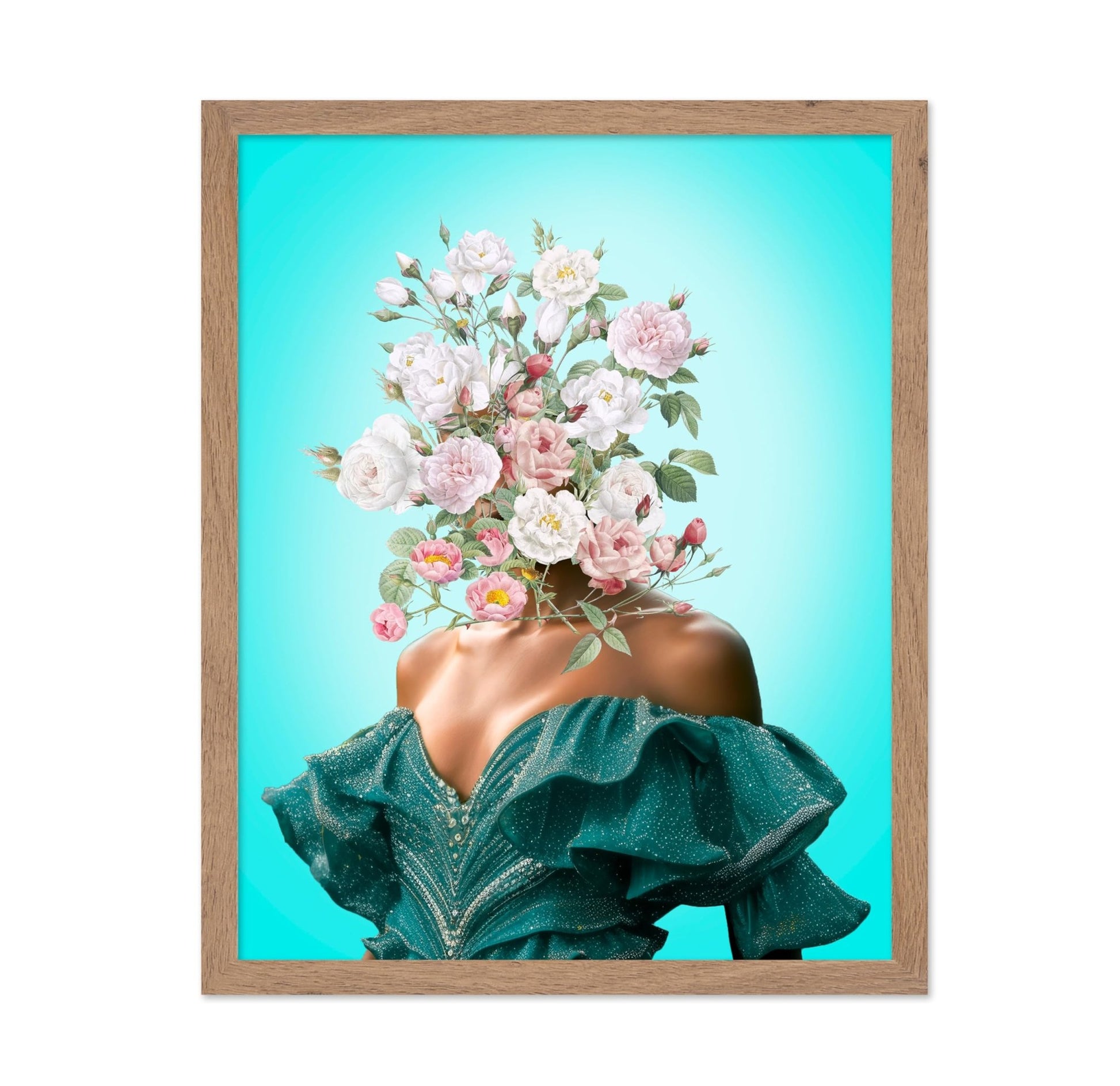 Inner Beauty No2