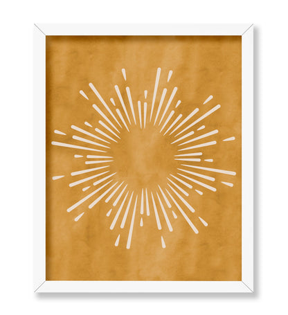 Sun Rays