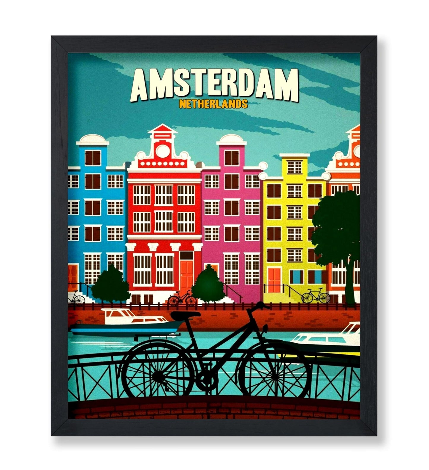 Amsterdam Netherlands