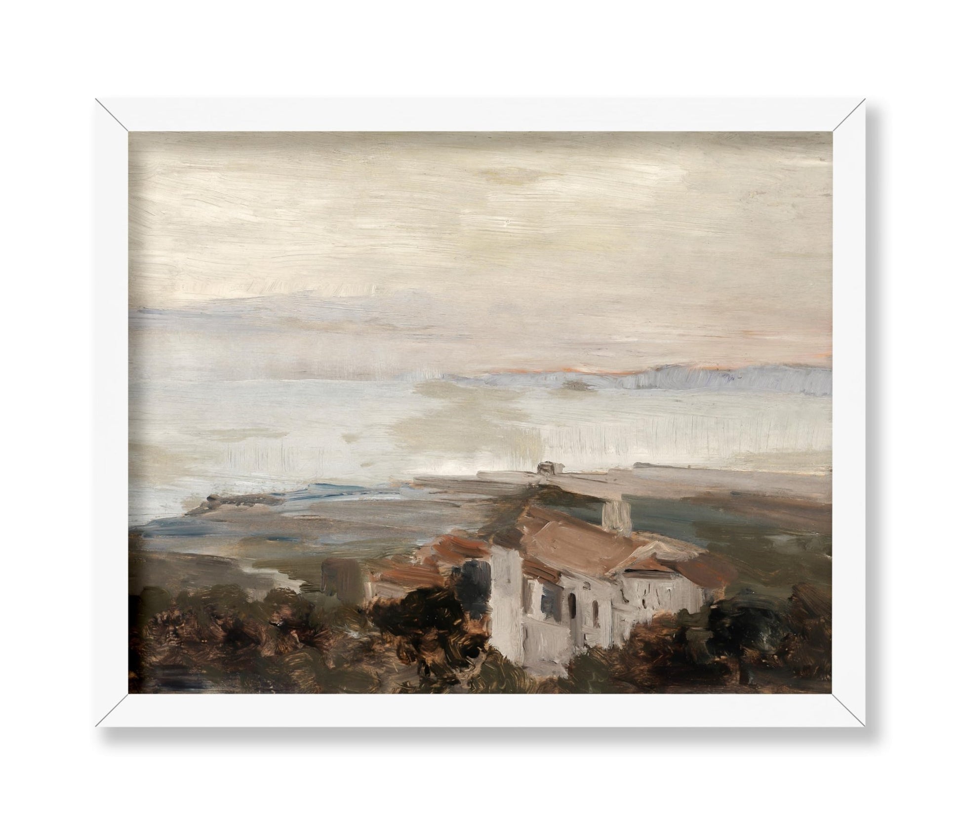 Marie Egner - Torre del Greco