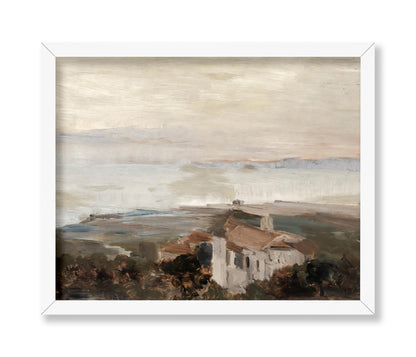 Marie Egner - Torre del Greco