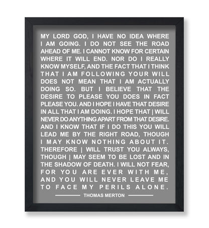 I Will Not Fear