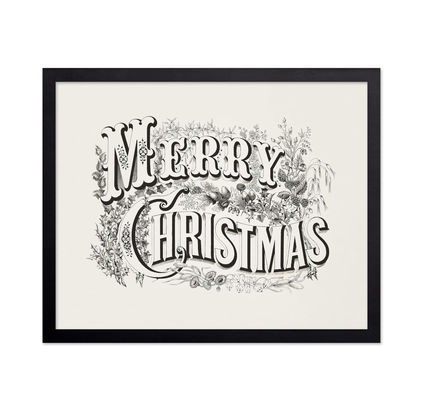 Merry Christmas No2