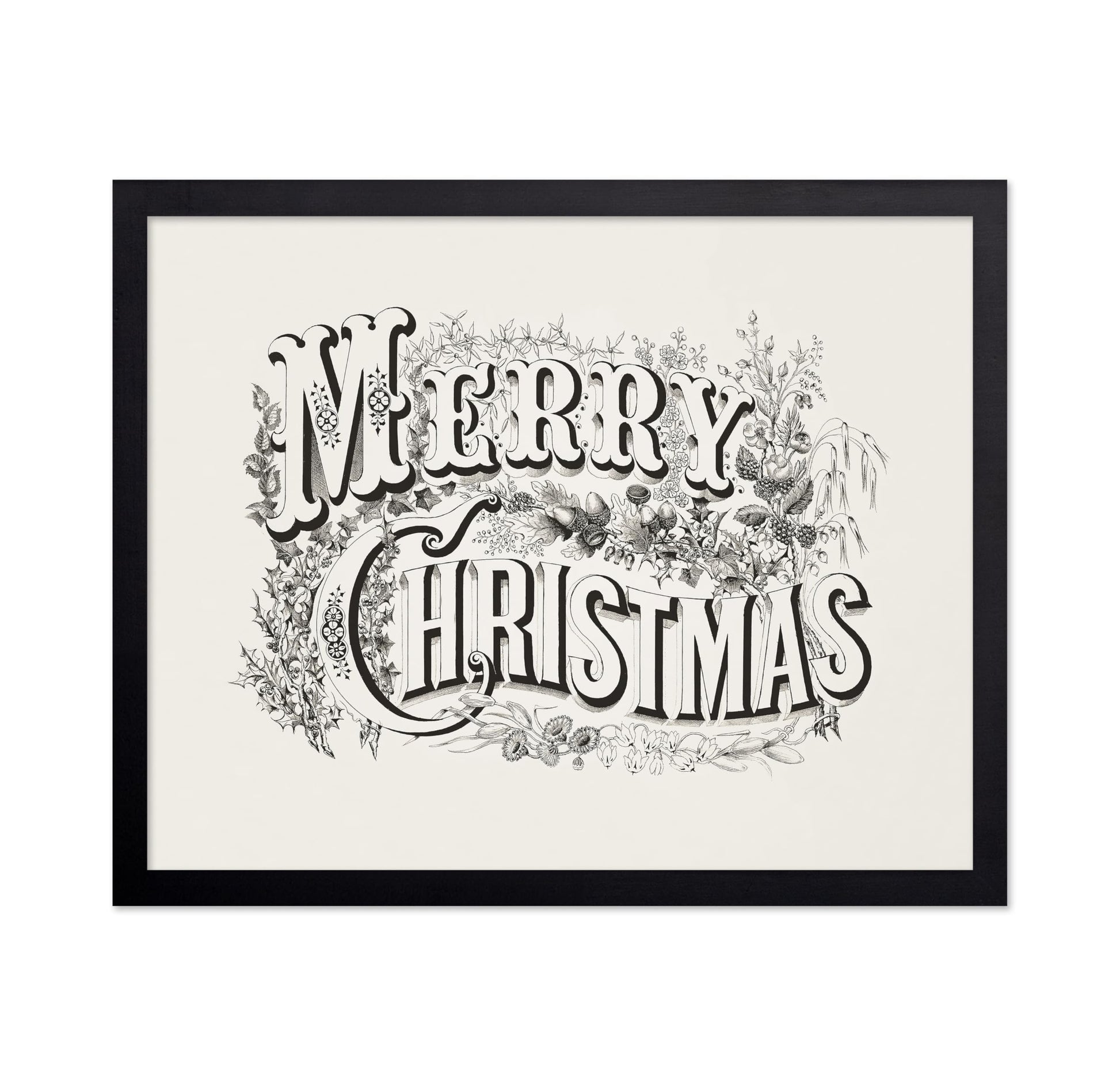 Merry Christmas No2