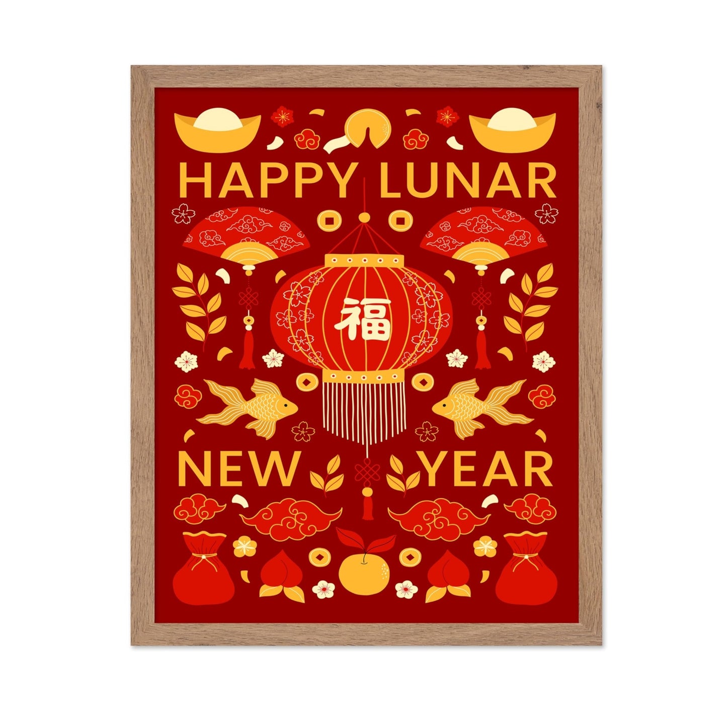 Happy Lunar New Year