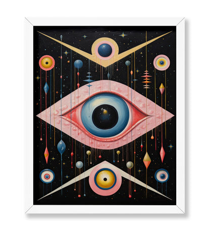 Trippy Eye No3