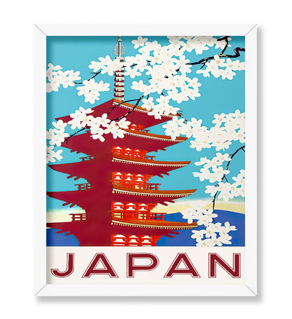 Japan - Japanese Government Railways