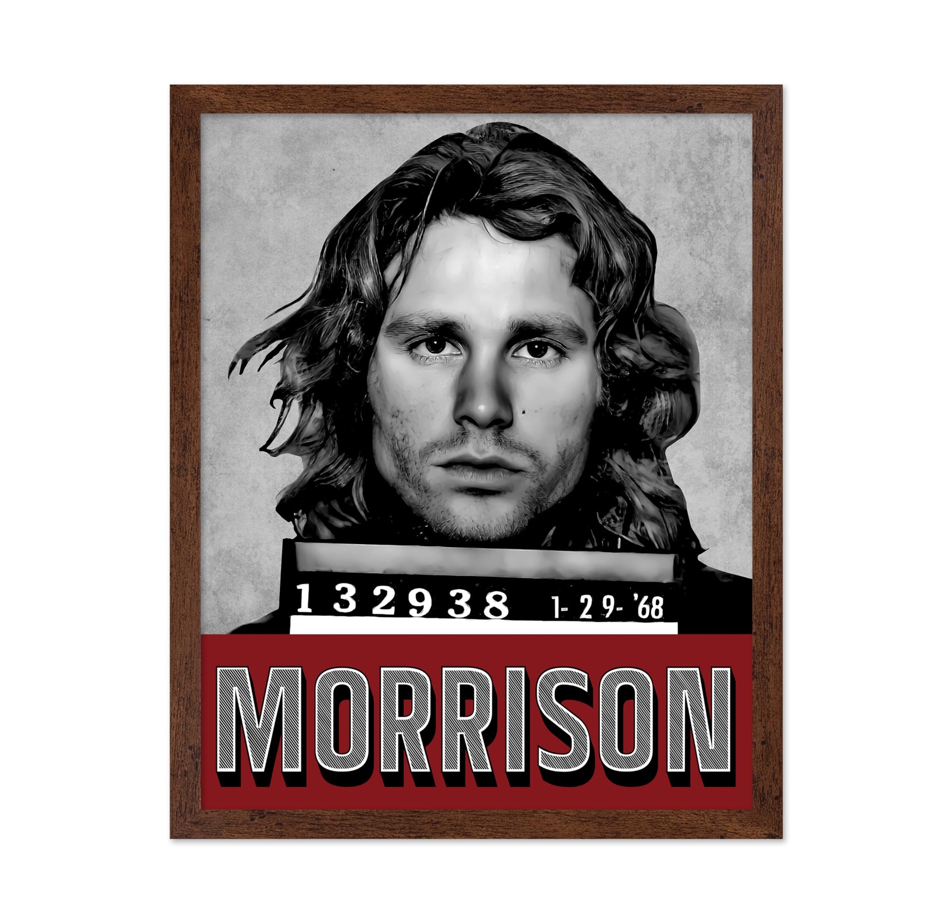 Morrison Portrait