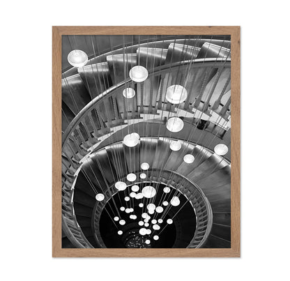 Spiral Staircase