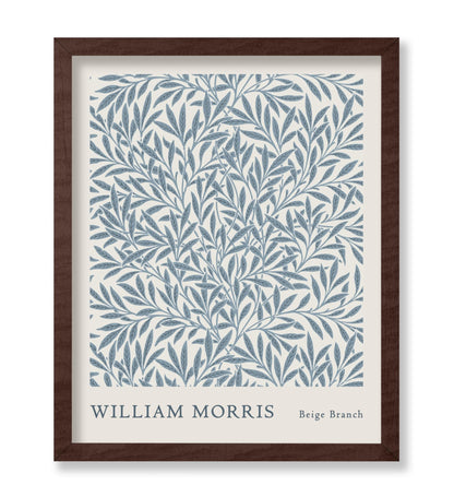 William Morris - Branch No2