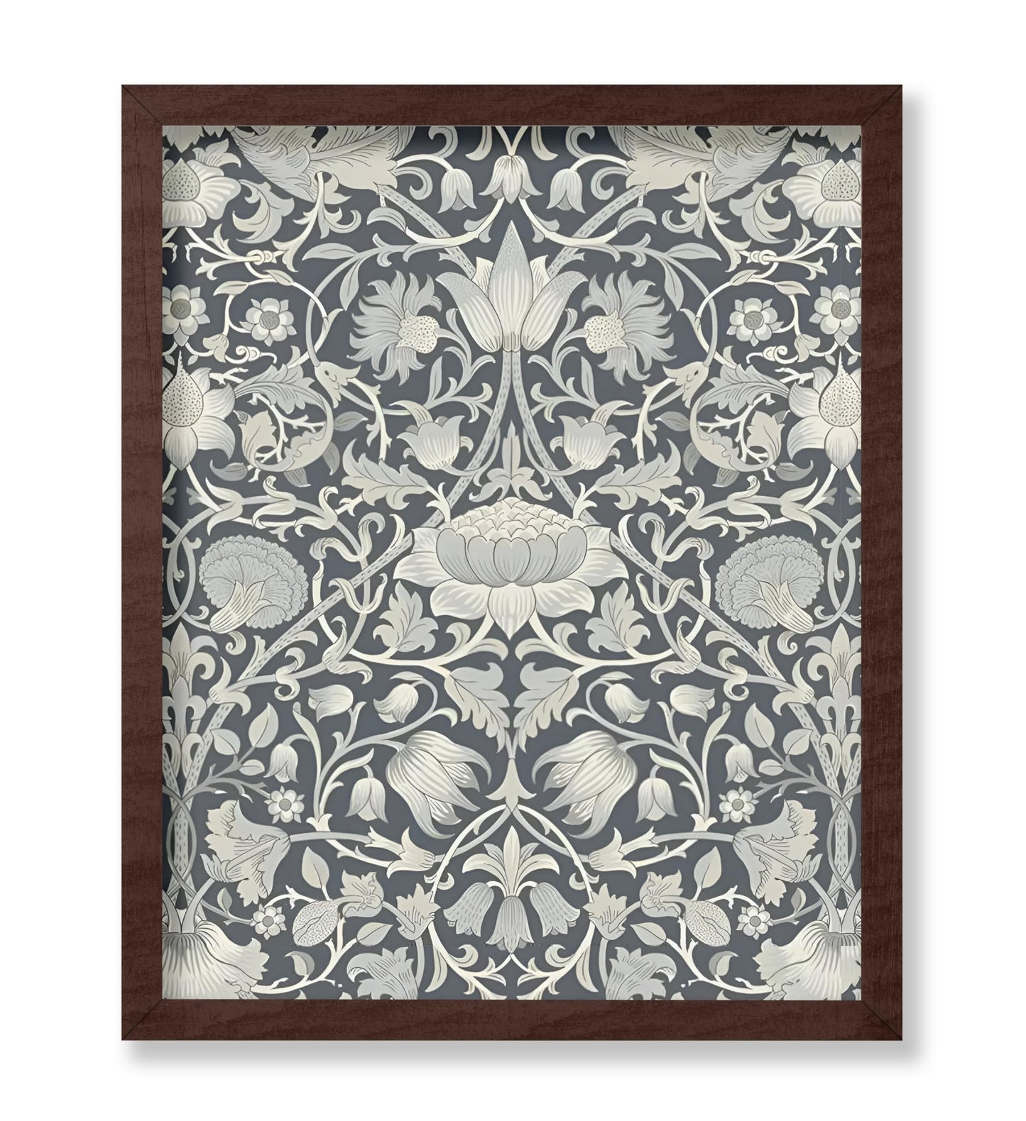 William Morris - Lodden No3