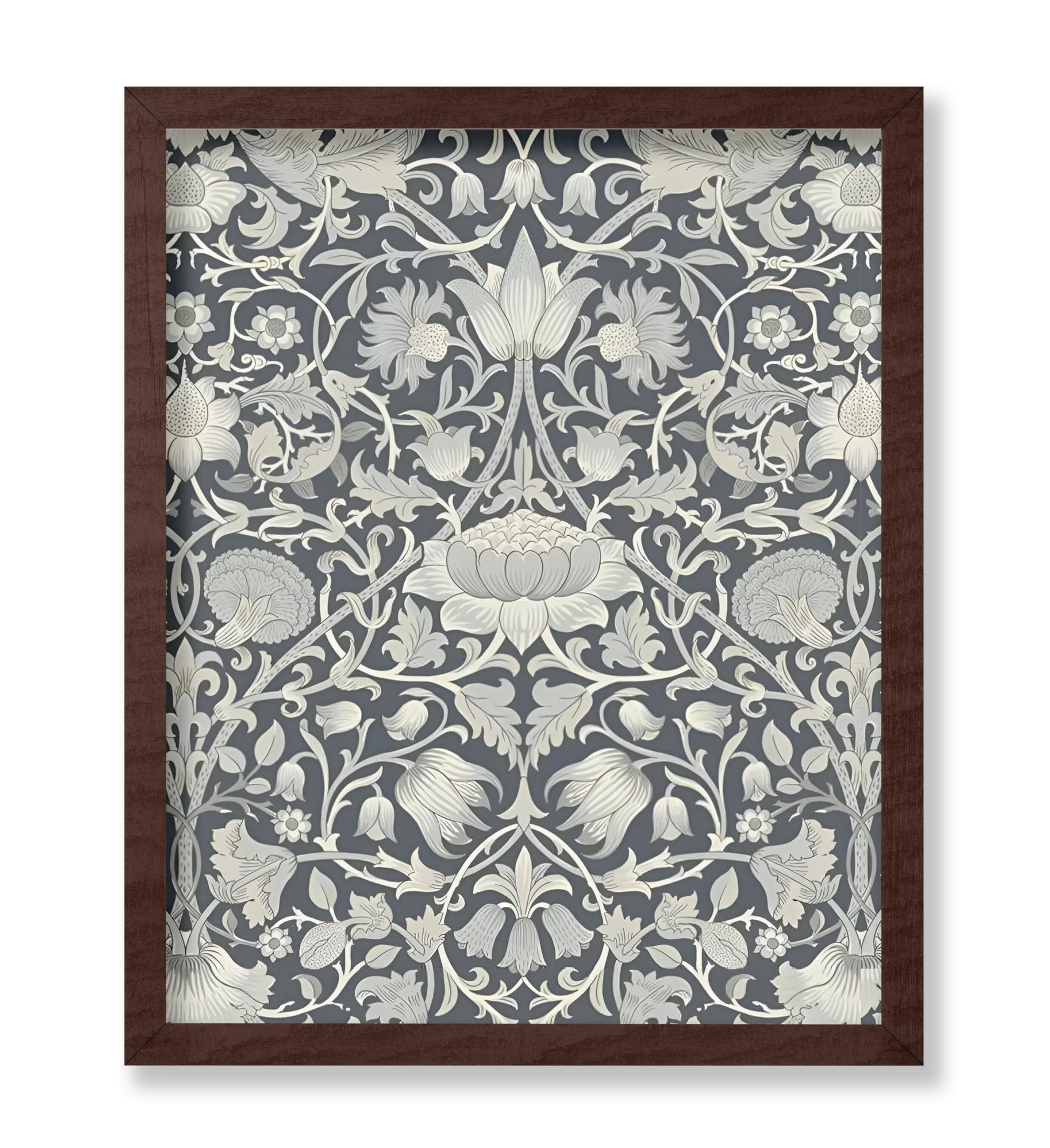 William Morris - Lodden No3