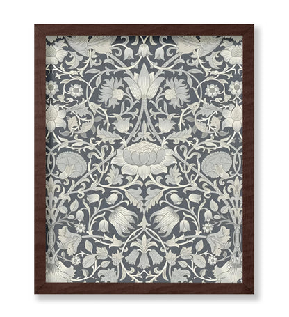 William Morris - Lodden No3