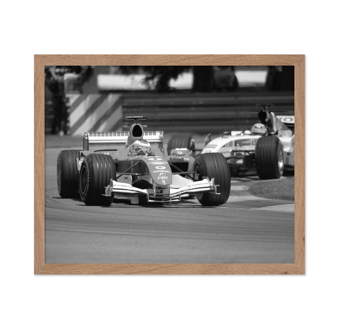 Car Racing