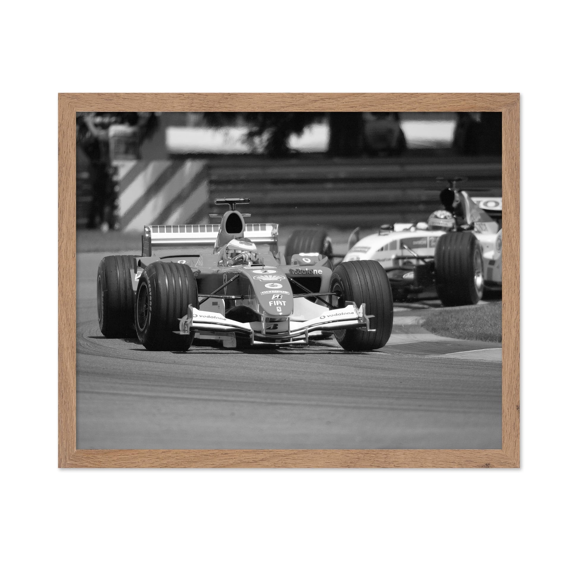 Car Racing
