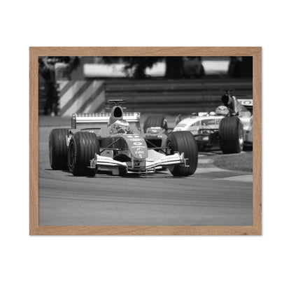 Car Racing