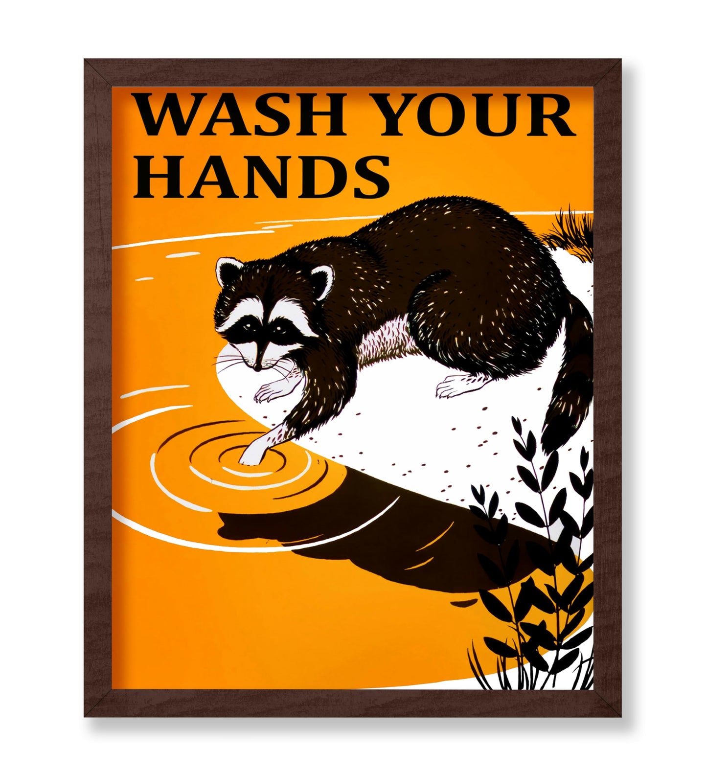 Wash Your Hands No2
