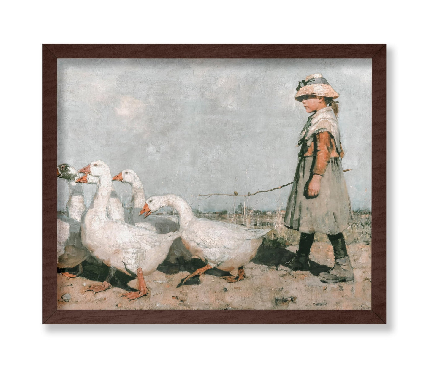 James Guthrie - To Pastures New