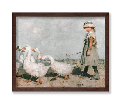 James Guthrie - To Pastures New