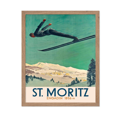 St. Moritz No2