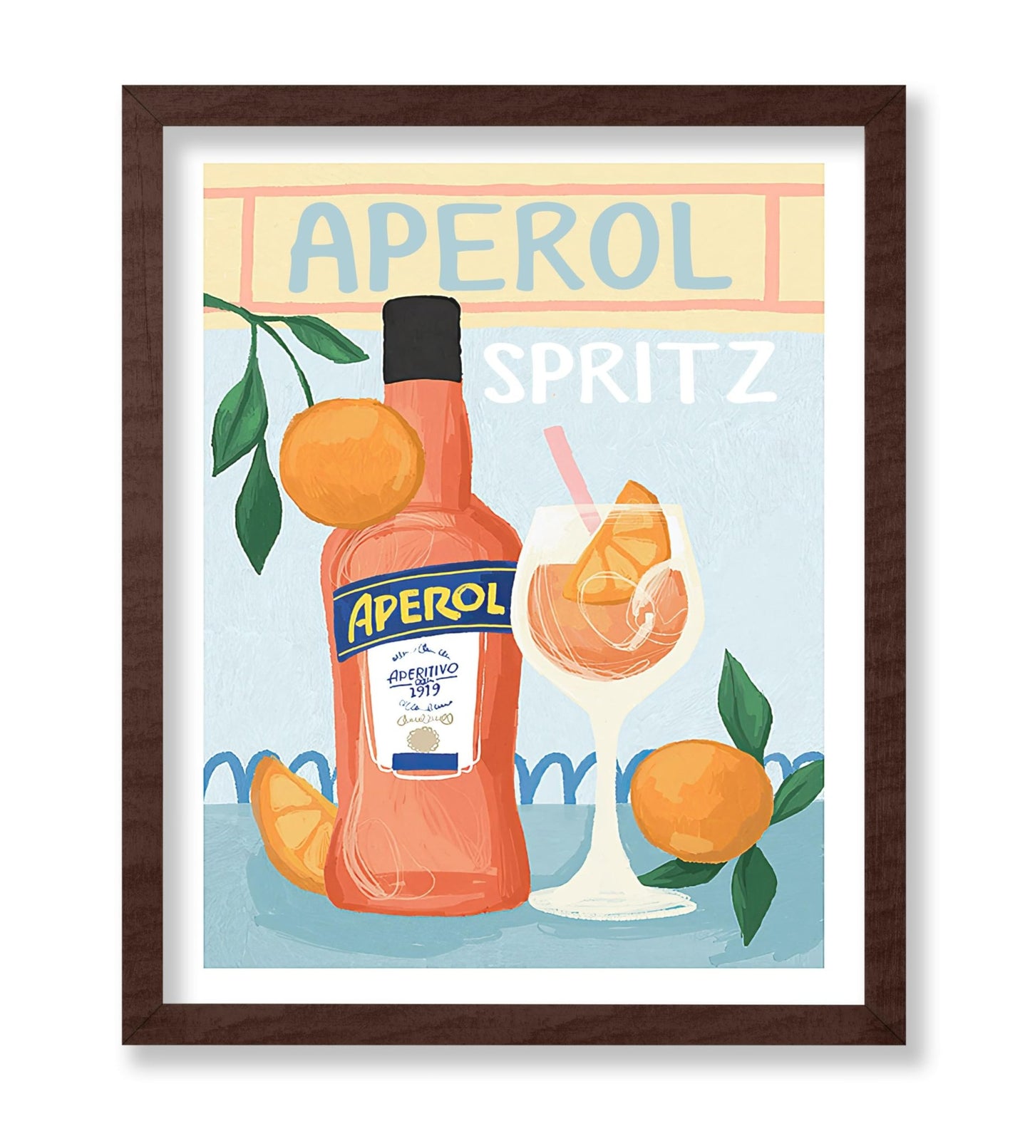 Aperol Spritz