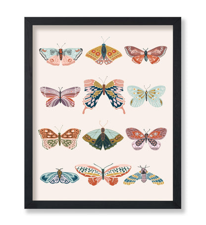 Butterflies No1