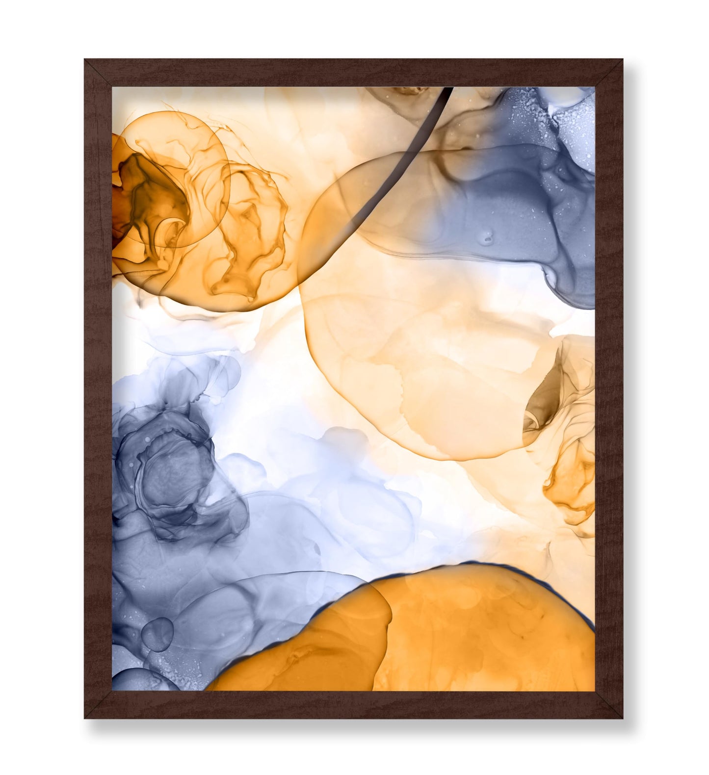 Flowing Colors No1