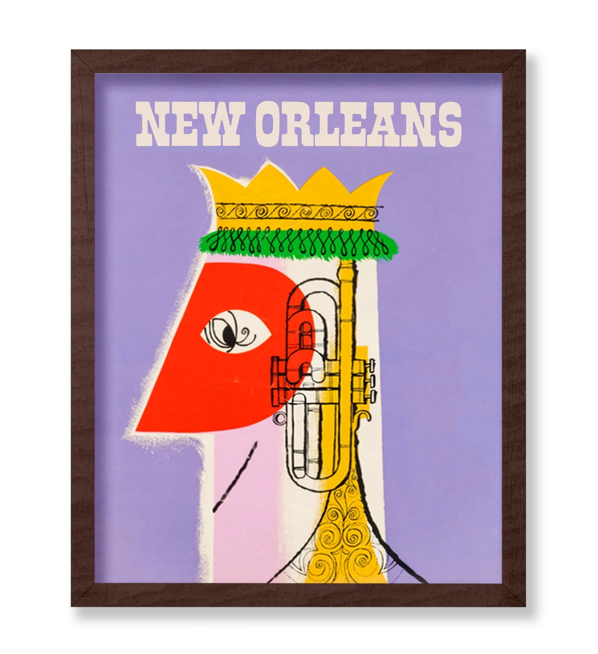 New Orleans No3