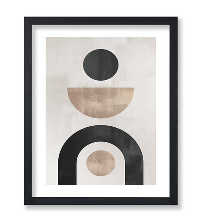 Geometric Shapes No3