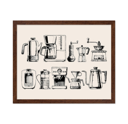 Coffee Machines No2