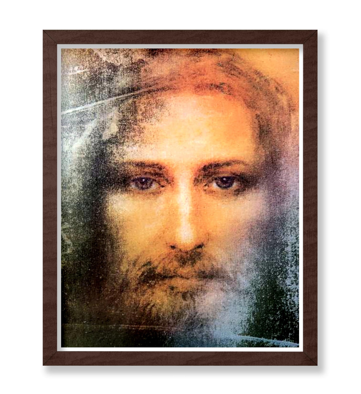 Face of Jesus Christ