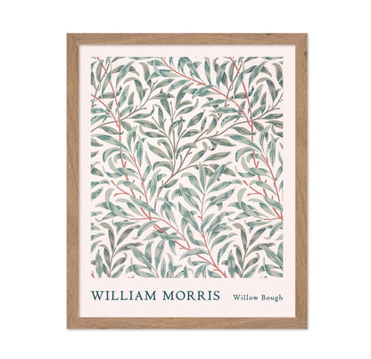 William Morris - Willow Bough No6