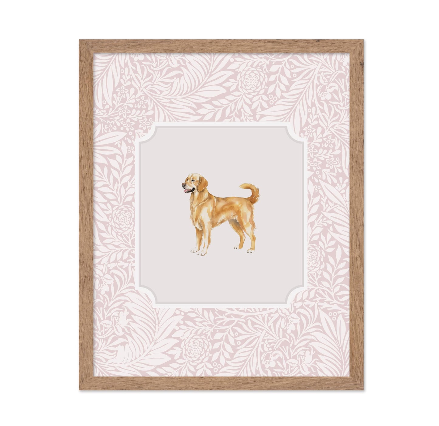 Golden Retriever No2