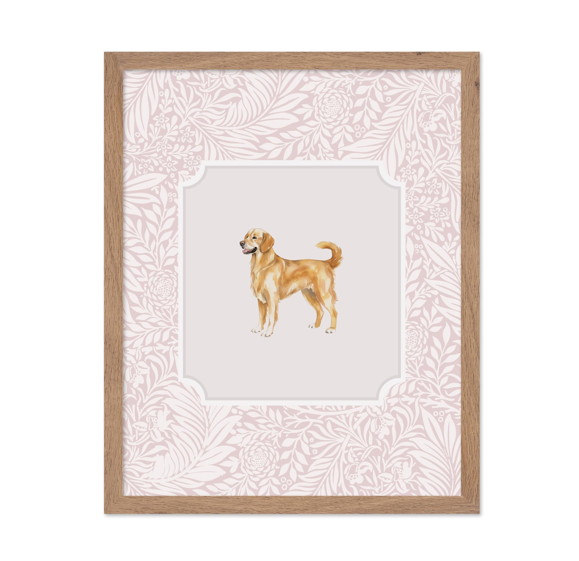 Golden Retriever No2