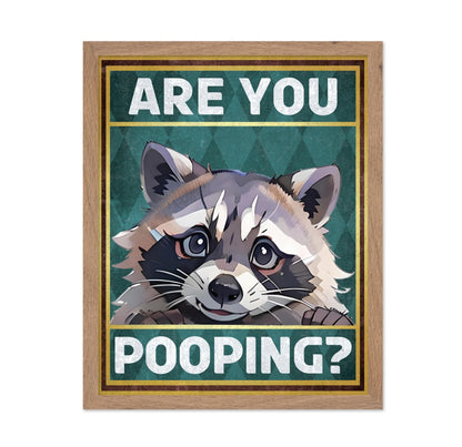 Are You Pooping No7