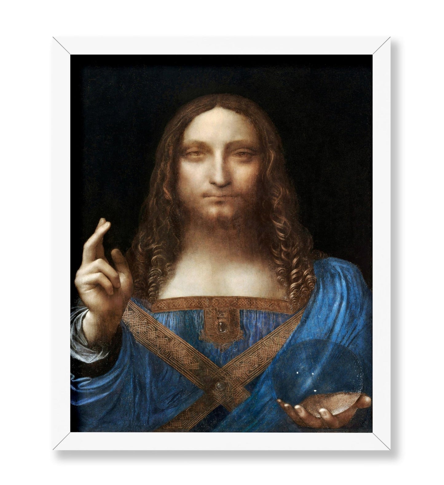 Savior of the World