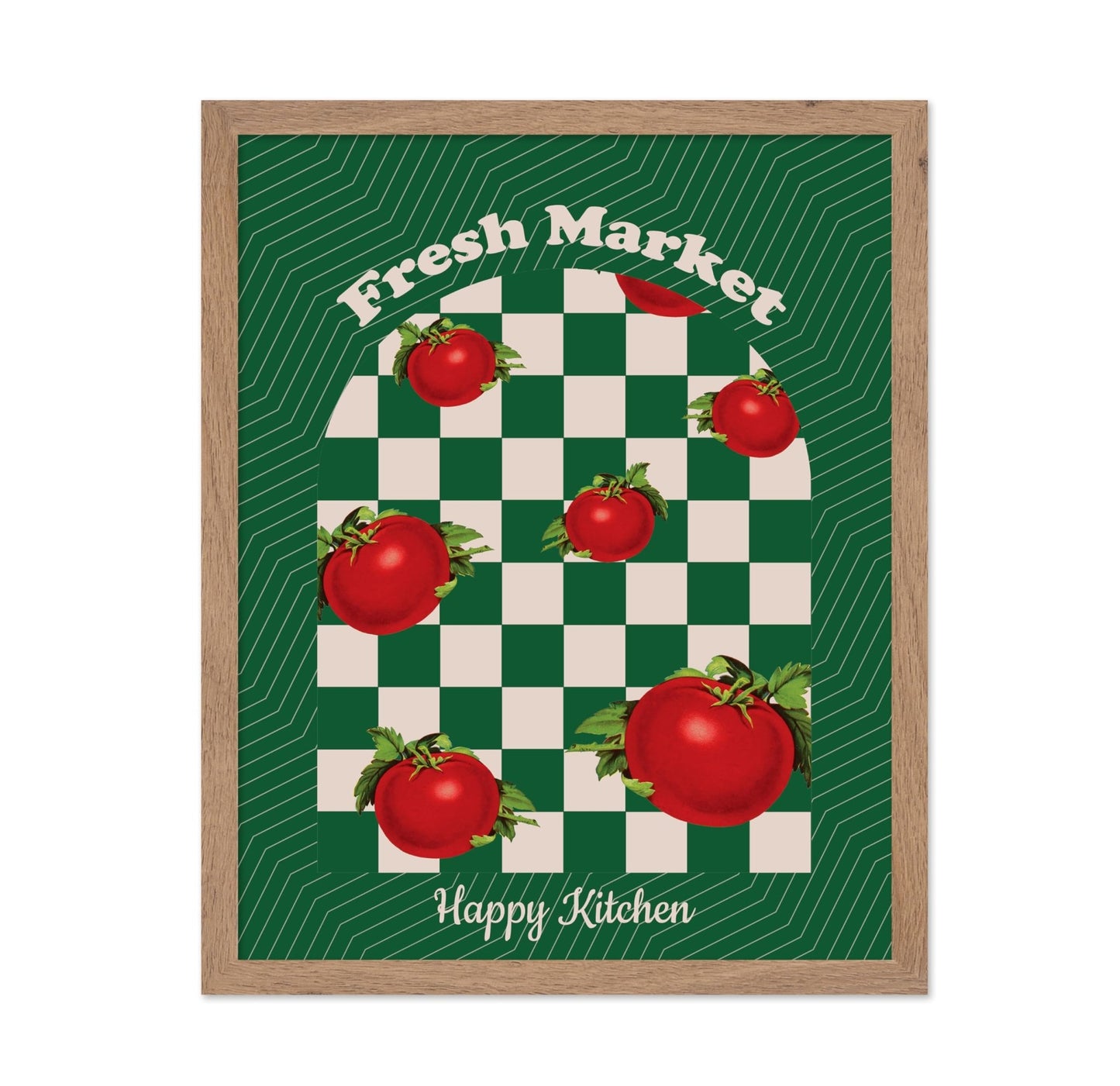Fresh Market