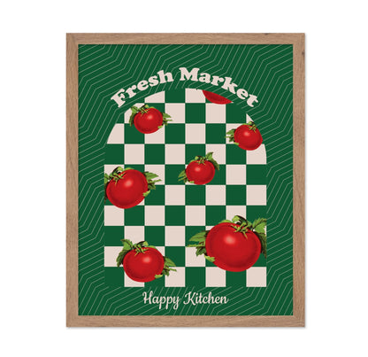 Fresh Market