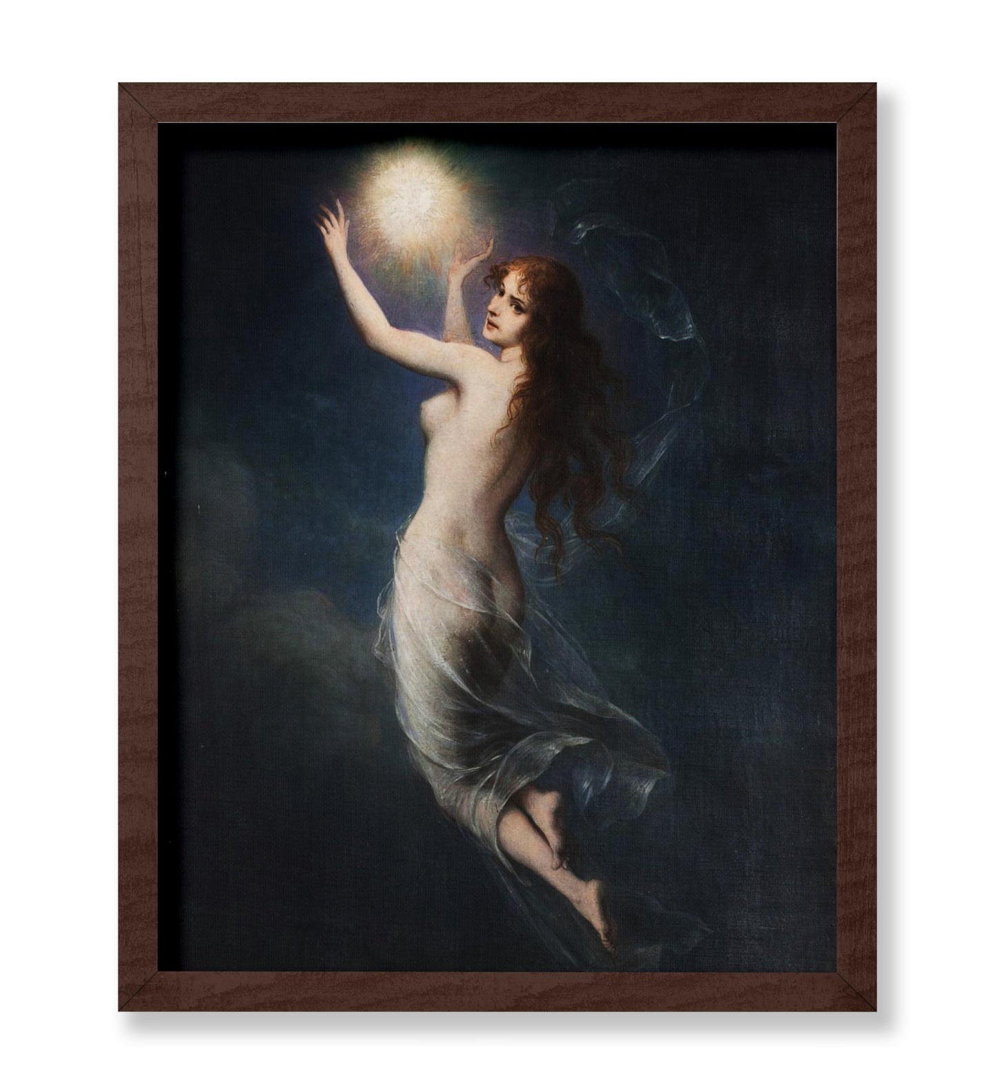 Karl Schweninger - Morgenstern