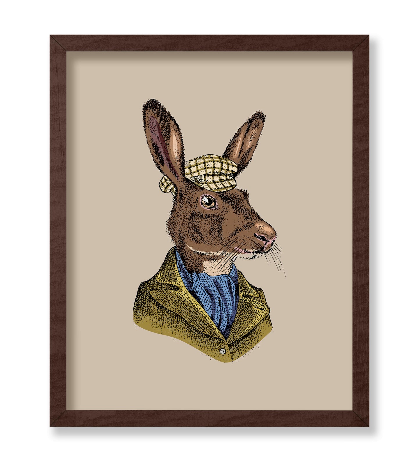 Gentleman Hare