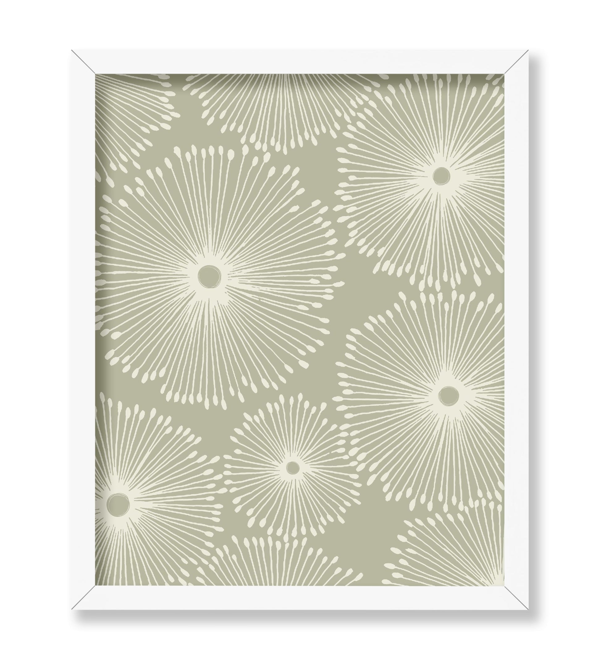 Geometric Circle Lines